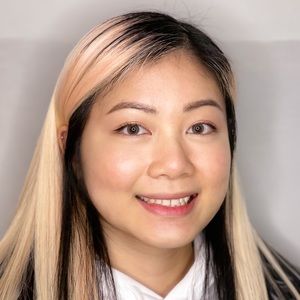 Meet your Posher, Darlene